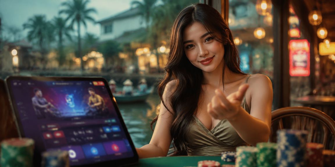 Nhóm bạn trẻ theo dõi trận esports và đặt cược tại quán cà phê vùng Mekong
