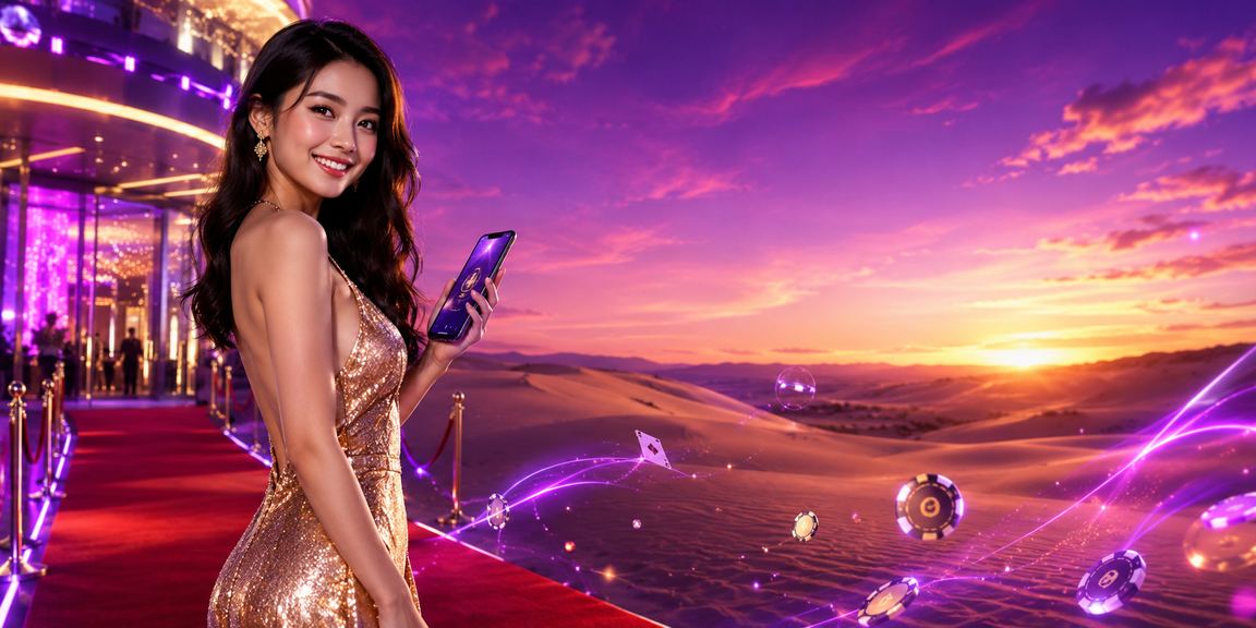 Không khí đặt cược thể thao sôi động tại khu vực ven biển Mũi Né về đêm