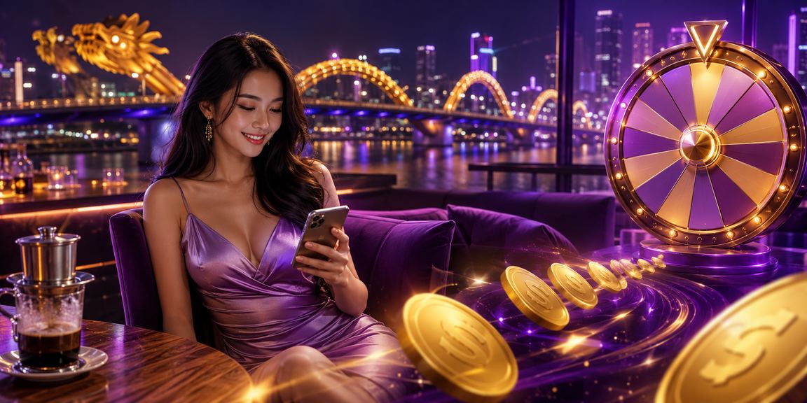 Người dùng Việt Nam trải nghiệm cá cược casino trực tuyến trên thiết bị di động